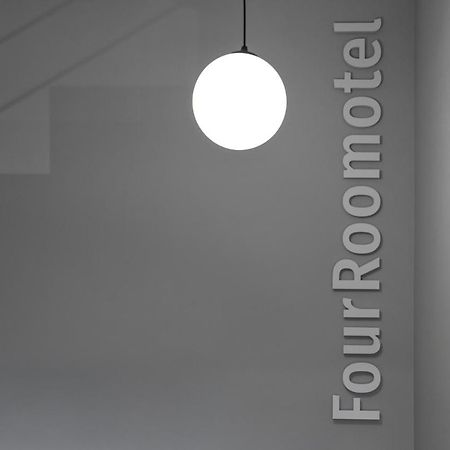 Fourroomotel Matulji Ngoại thất bức ảnh