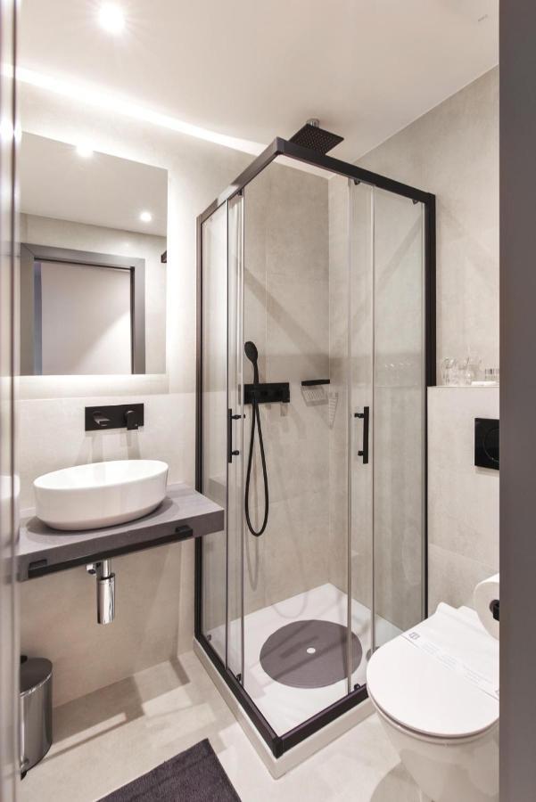 Fourroomotel Matulji Ngoại thất bức ảnh