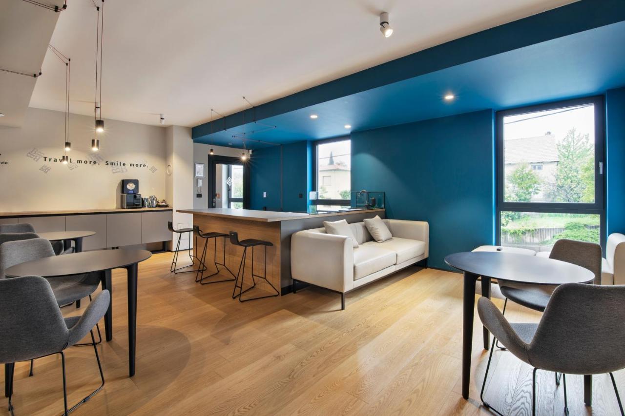 Fourroomotel Matulji Ngoại thất bức ảnh