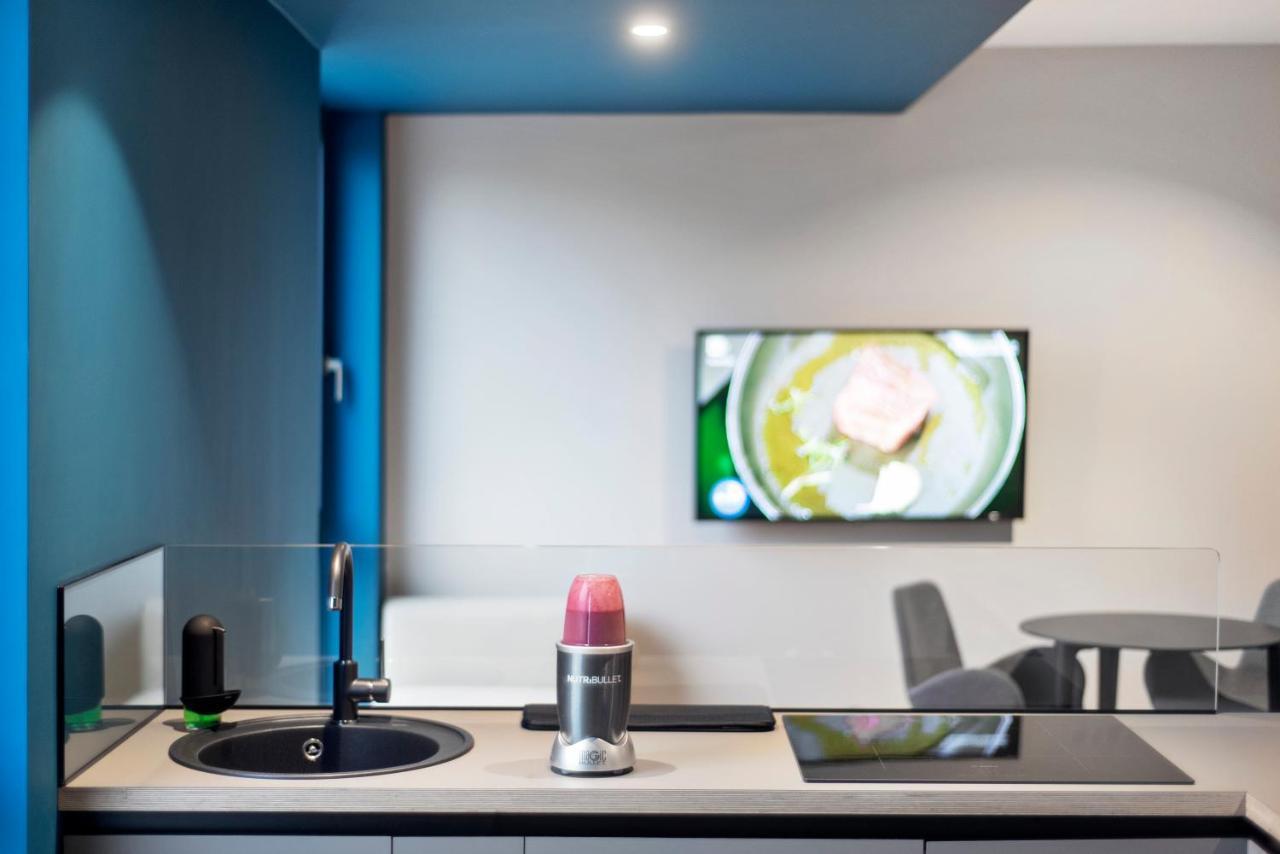 Fourroomotel Matulji Ngoại thất bức ảnh