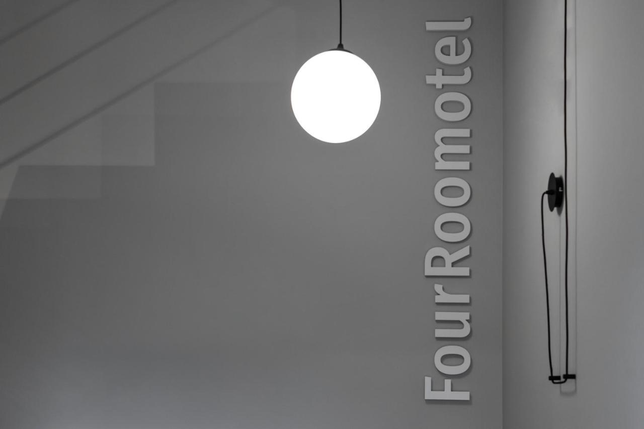 Fourroomotel Matulji Ngoại thất bức ảnh