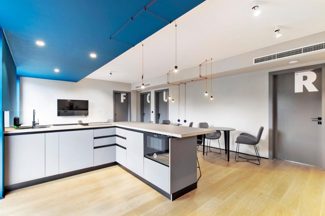 Fourroomotel Matulji Ngoại thất bức ảnh