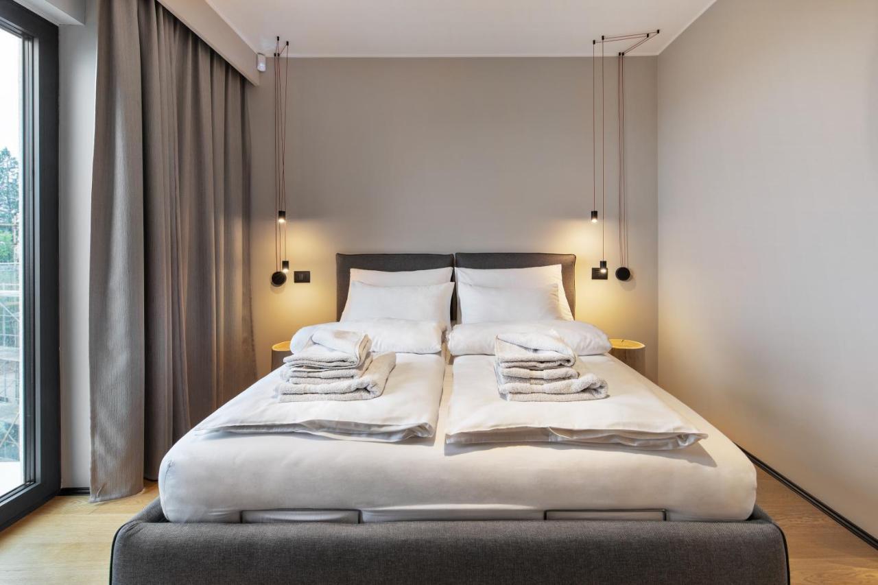 Fourroomotel Matulji Ngoại thất bức ảnh
